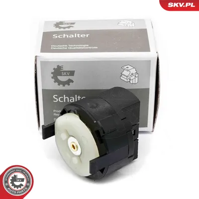 Ignition Switch Fiat CROMA · Fiat PANDA · Fiat FIORINO Box Body/MPV
