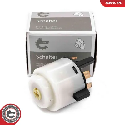 Ignition Switch Audi A4 B5 · Audi A8 D2 · Audi A3