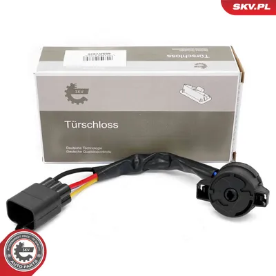 Ignition Switch Ford FOCUS I · Ford FOCUS I Turnier · Ford FOCUS I Saloon