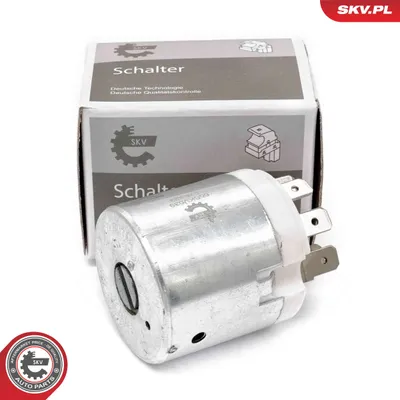 Ignition Switch Skoda FELICIA I · Skoda FELICIA I Estate · Skoda FELICIA I Pickup