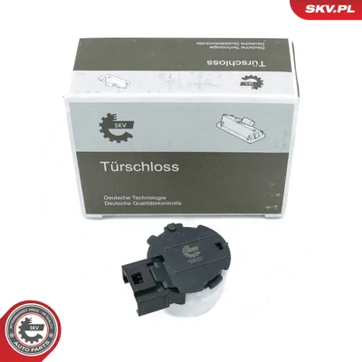 Ignition Switch Audi A3 · Audi A3 Sportback · Audi TT