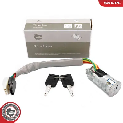 Steering Lock Nissan INTERSTAR Bus · Nissan INTERSTAR Van · Nissan INTERSTAR Platform/Chassis