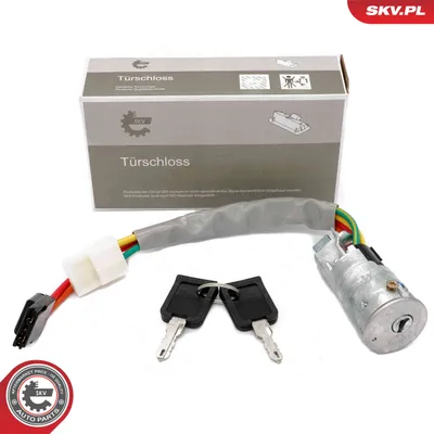 Steering Lock Nissan INTERSTAR Bus · Nissan INTERSTAR Van · Nissan INTERSTAR Platform/Chassis