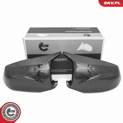 Cover, exterior mirror Bmw 7 · Bmw 5 Gran Turismo · Bmw 5