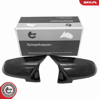 Cover, exterior mirror Bmw 5 · Bmw 5 Touring