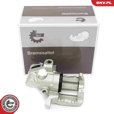 Brake Caliper Vw SCIROCCO · Vw PASSAT B2 · Vw PASSAT B2 Variant