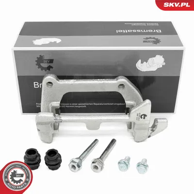 Bracket, brake caliper Audi A5 · Audi A4 B8 · Audi A4 B8 Avant