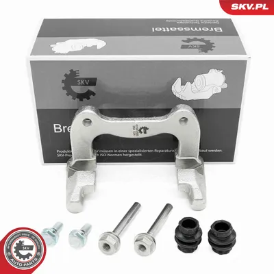 Bracket, brake caliper Audi A4 B5 · Audi A6 C5 · Audi A6 C5 Avant