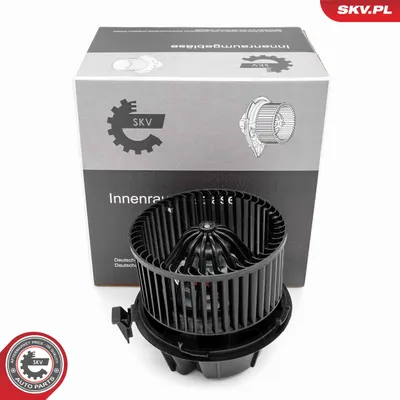 Interior Blower Lada LARGUS Estate Van · Lada LARGUS · Renault LOGAN I