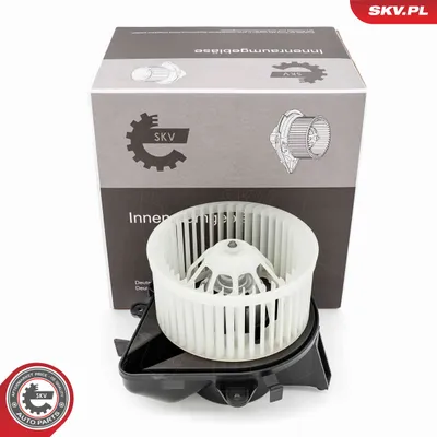 Interior Blower Fiat PUNTO · Fiat DOBLO MPV · Fiat DOBLO Box Body/MPV