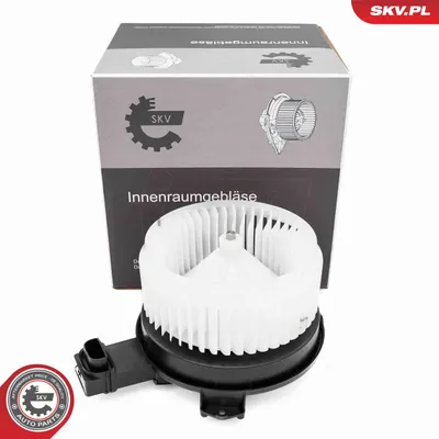 Interior Blower Honda CR-V III · Honda CR-V IV