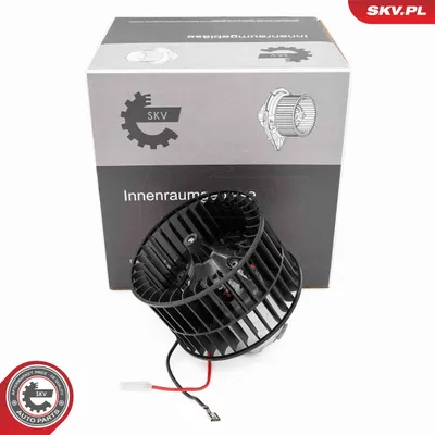 Interior Blower Opel COMBO Box Body/MPV · Opel CORSA B · Opel TIGRA