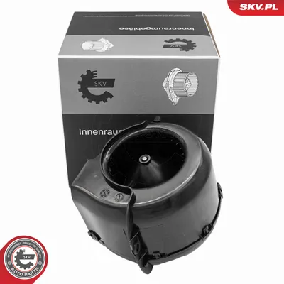 Interior Blower Audi 80 B1 Saloon · Audi 80 B2 Saloon · Audi 90 B2