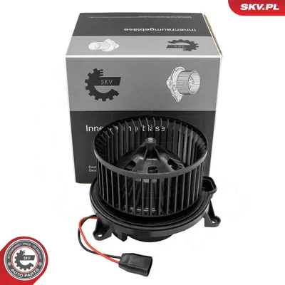 Interior Blower Nissan PATHFINDER III · Nissan NAVARA NP300