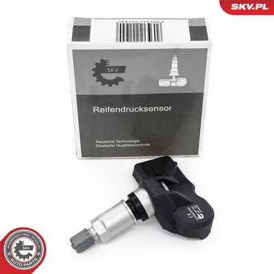 Wheel Sensor, tyre-pressure monitoring system Bmw 1 · Bmw 3 · Bmw 3 Touring