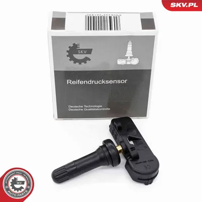 Wheel Sensor, tyre-pressure monitoring system Alfa Romeo MITO · Citroën NEMO Box Body/MPV · Citroën NEMO MPV