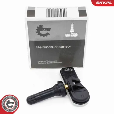 Wheel Sensor, tyre-pressure monitoring system Fiat TALENTO Bus · Fiat TALENTO Van · Fiat TALENTO Platform/Chassis