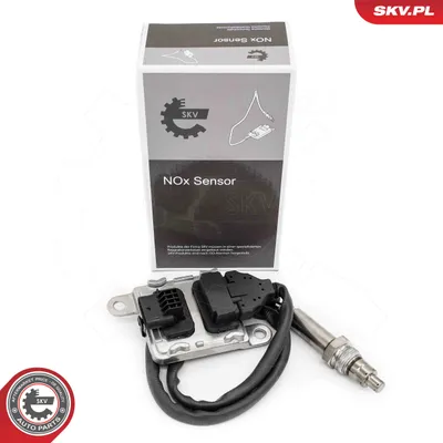 NOx Sensor, urea injection Mercedes-Benz SLK · Mercedes-Benz M-CLASS · Mercedes-Benz C-CLASS