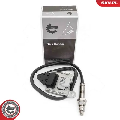 NOx Sensor, urea injection Fiat TALENTO Bus · Fiat TALENTO Van · Fiat TALENTO Platform/Chassis