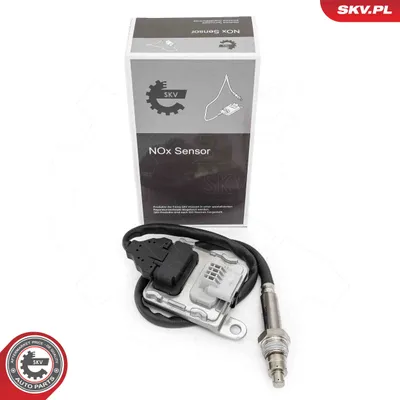 NOx Sensor, NOx catalytic converter Citroën C5 III · Citroën C5 III Break · Citroën SPACETOURER Bus