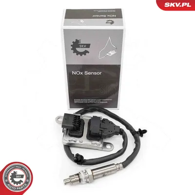 NOx Sensor, urea injection Opel INSIGNIA B Grand Sport · Opel INSIGNIA B Sports Tourer · Opel INSIGNIA B Country Tourer