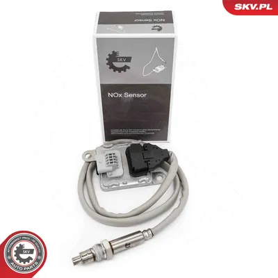 NOx Sensor, urea injection Fiat TALENTO Bus · Fiat TALENTO Van · Fiat TALENTO Platform/Chassis