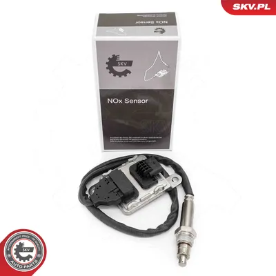 NOx Sensor, NOx catalytic converter Bmw 5 · Bmw 5 Touring · Bmw 6