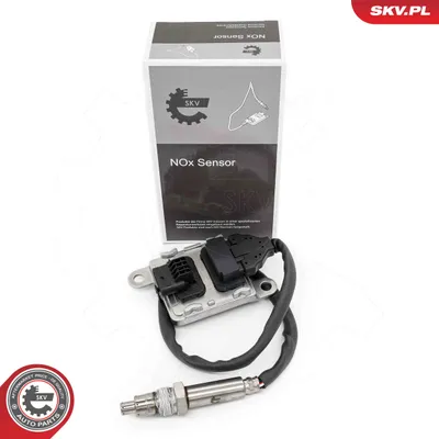 NOx Sensor, urea injection Mercedes-Benz S-CLASS · Mercedes-Benz C-CLASS · Mercedes-Benz V-CLASS