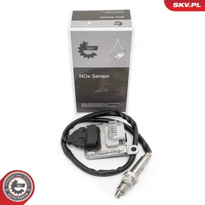 NOx Sensor, urea injection Citroën JUMPER II Bus · Citroën JUMPER II Van · Citroën JUMPER II Platform/Chassis