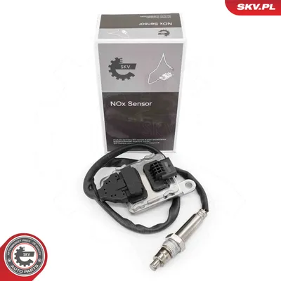 NOx Sensor, urea injection Mercedes-Benz SPRINTER 3-t Bus · Mercedes-Benz SPRINTER 3-t Van · Mercedes-Benz SPRINTER 3-t Platform/Chassis