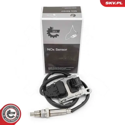 NOx Sensor, urea injection Mercedes-Benz M-CLASS · Mercedes-Benz S-CLASS · Mercedes-Benz R-CLASS