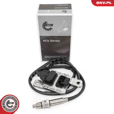 NOx Sensor, urea injection Audi Q5 · Audi Q5 Van · Audi Q5 Sportback