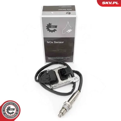 NOx Sensor, urea injection Mercedes-Benz E-CLASS · Mercedes-Benz CLS · Mercedes-Benz M-CLASS