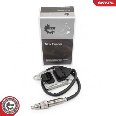 NOx Sensor, urea injection Mercedes-Benz R-CLASS · Mercedes-Benz SPRINTER 3-t Bus · Mercedes-Benz SPRINTER 3-t Van