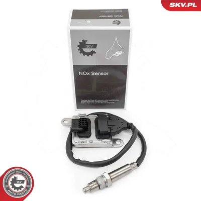 NOx Sensor, urea injection Mercedes-Benz SPRINTER 3-t Bus · Mercedes-Benz SPRINTER 3-t Van · Mercedes-Benz SPRINTER 3-t Platform/Chassis