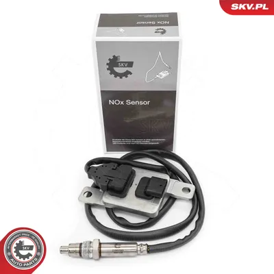 NOx Sensor, urea injection Audi A4 B8 · Audi A4 B8 Avant · Seat ALHAMBRA