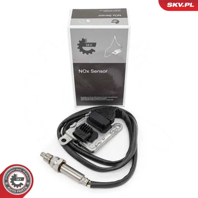 NOx Sensor, NOx catalytic converter Audi A4 B9 · Audi A4 B9 Avant · Audi A4 Allroad B9