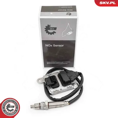 NOx Sensor, urea injection Mercedes-Benz E-CLASS Coupe · Mercedes-Benz E-CLASS Convertible · Mercedes-Benz CLS
