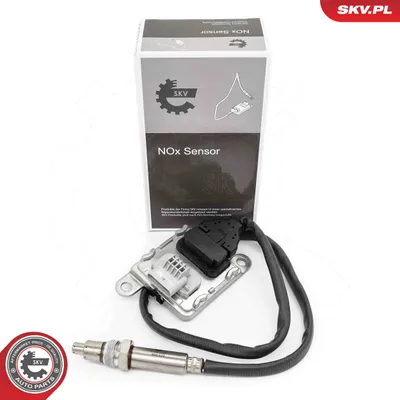 NOx Sensor, NOx catalytic converter Nissan NAVARA NP300 Pickup · Nissan NAVARA NP300 Platform/Chassis · Opel MOVANO B Van
