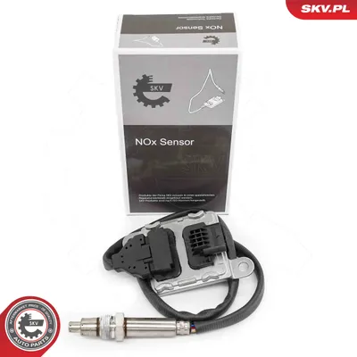 NOx Sensor, urea injection Mercedes-Benz C-CLASS Coupe · Mercedes-Benz E-CLASS · Mercedes-Benz E-CLASS T-Model
