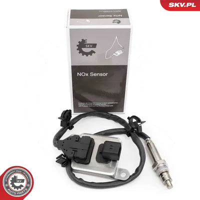 NOx Sensor, NOx catalytic converter Opel ZAFIRA TOURER C · Vauxhall ZAFIRA Mk III