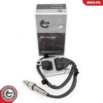 NOx Sensor, NOx catalytic converter Opel ZAFIRA TOURER C