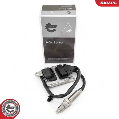 NOx Sensor, urea injection Opel ANTARA A · Opel INSIGNIA A · Opel INSIGNIA A Saloon