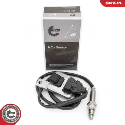 NOx Sensor, urea injection Seat ALHAMBRA · Vw SHARAN · Vw SHARAN VAN