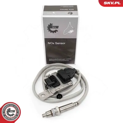 NOx Sensor, urea injection Vw CADDY IV MPV · Vw CADDY IV Box Body/MPV · Vw CADDY ALLTRACK IV MPV