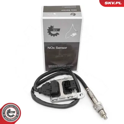 NOx Sensor, urea injection Mercedes-Benz SPRINTER 3-t Van · Mercedes-Benz SPRINTER 3,5-t Van · Mercedes-Benz SPRINTER 3-t Platform/Chassis