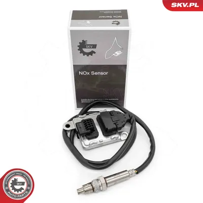 NOx Sensor, NOx catalytic converter Mercedes-Benz M-CLASS · Mercedes-Benz S-CLASS · Mercedes-Benz GL-CLASS