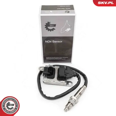 NOx Sensor, urea injection Mercedes-Benz R-CLASS · Mercedes-Benz SPRINTER 3-t Bus · Mercedes-Benz SPRINTER 3-t Van