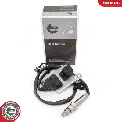 NOx Sensor, NOx catalytic converter Opel ZAFIRA TOURER C