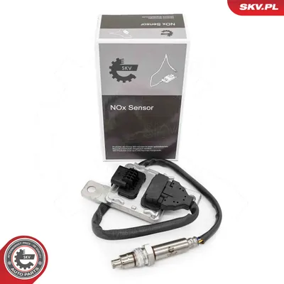 NOx Sensor, urea injection Audi A5 Convertible · Audi A4 Allroad B8 · Audi A5 Sportback